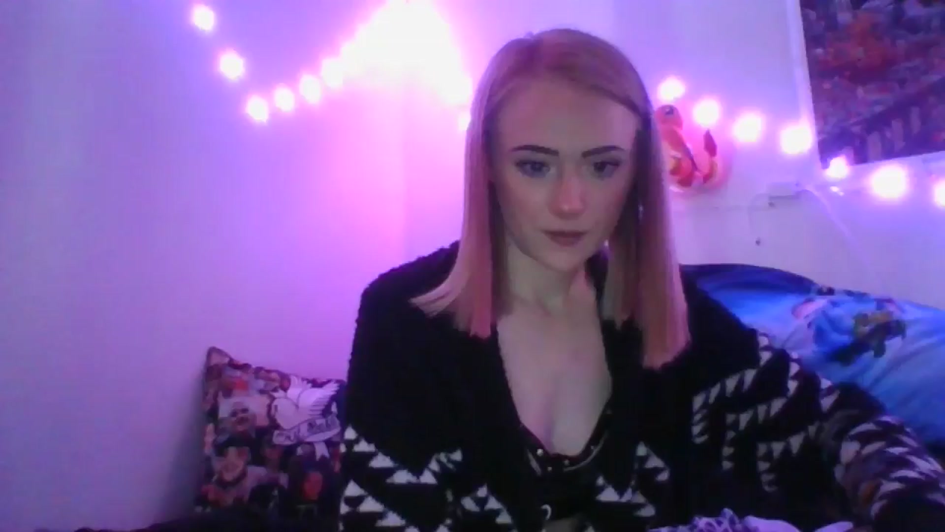 Gallery image thumbnail from Kbabbbyyy11_'s myfreecams stream on, 04/30/2024, 17:57 image 14 of 20