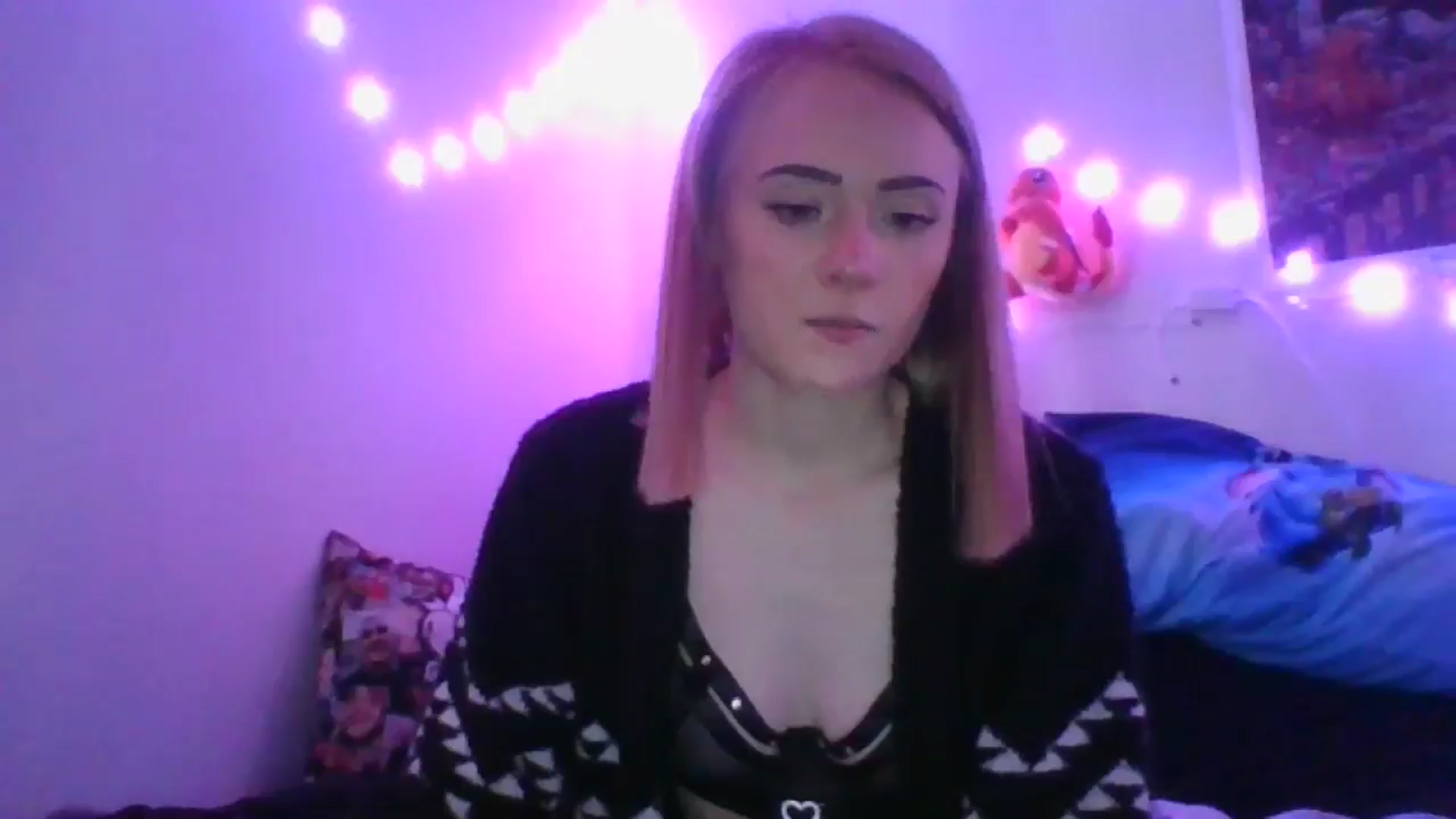 Gallery image thumbnail from Kbabbbyyy11_'s myfreecams stream on, 04/30/2024, 17:57 image 13 of 20