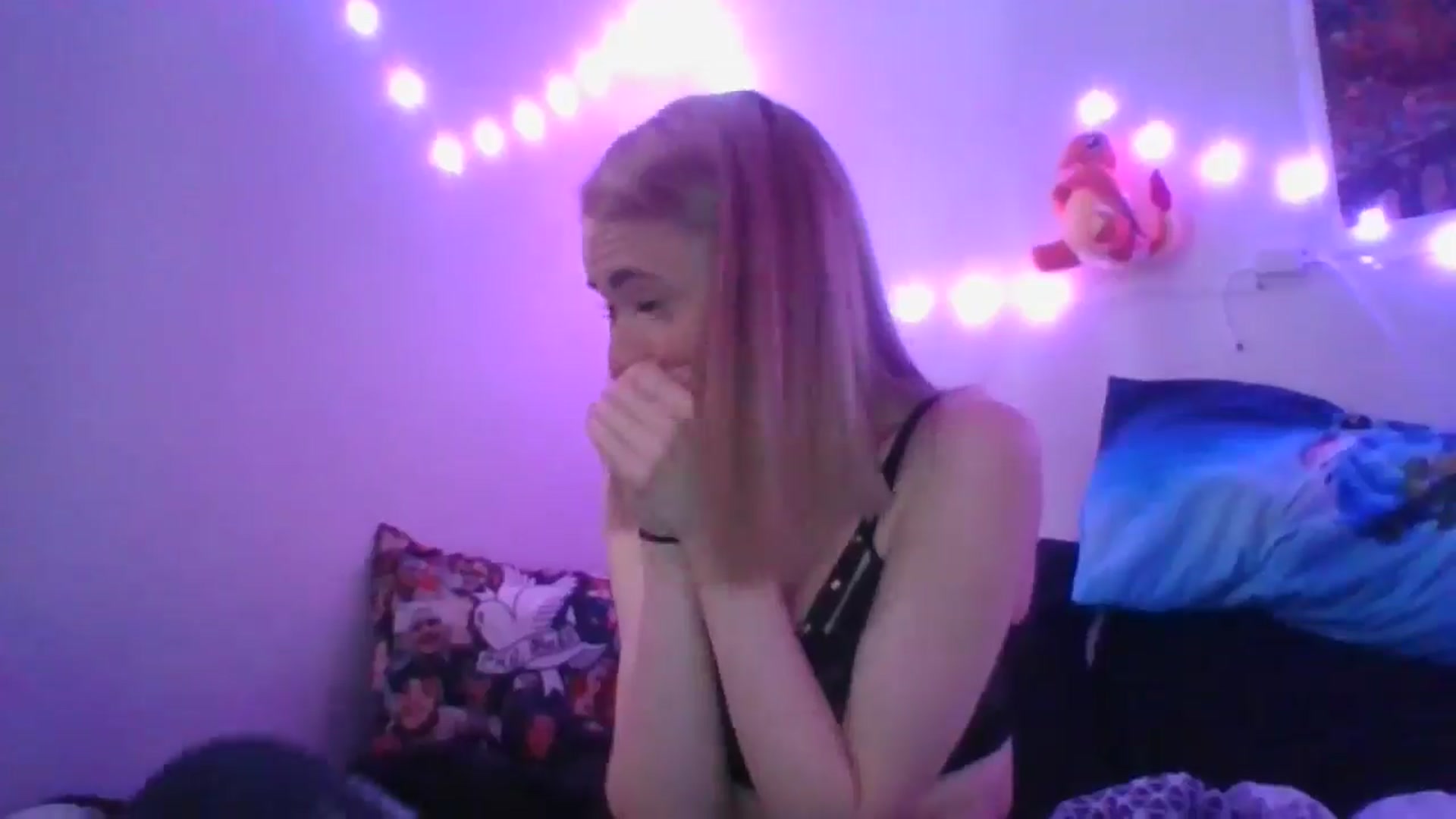 Gallery image thumbnail from Kbabbbyyy11_'s myfreecams stream on, 04/30/2024, 17:57 image 4 of 20