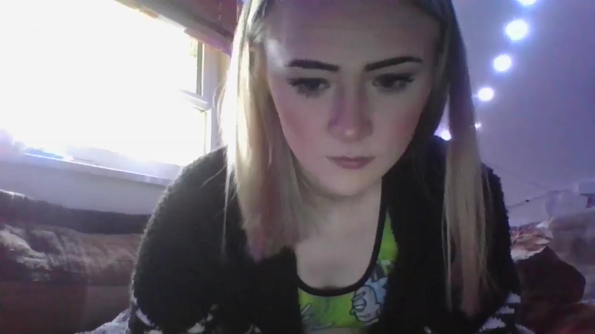 Gallery image thumbnail from Kbabbbyyy11_'s myfreecams stream on, 05/17/2024, 15:57 image 3 of 20