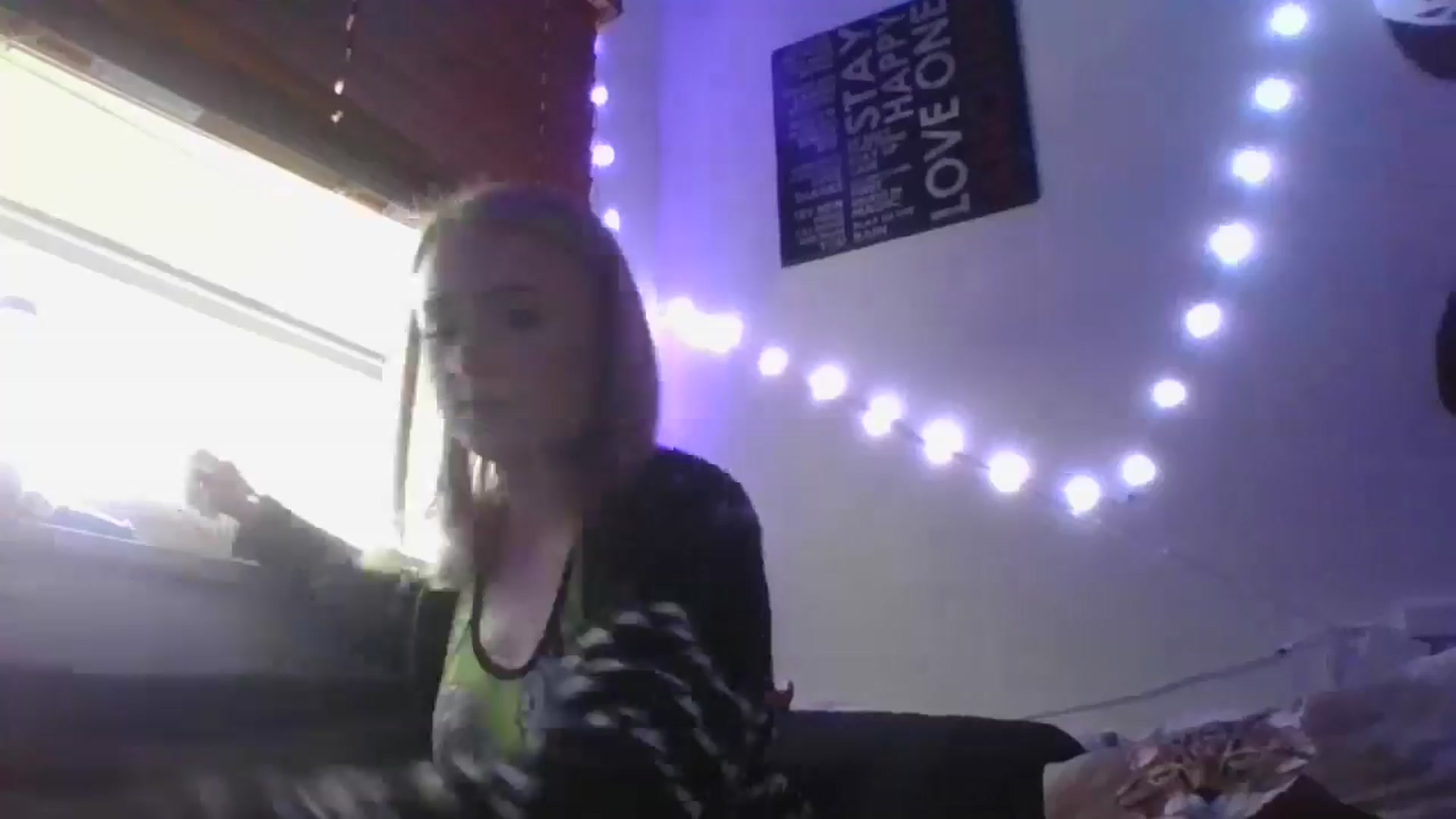 Gallery image thumbnail from Kbabbbyyy11_'s myfreecams stream on, 05/17/2024, 15:57 image 5 of 20