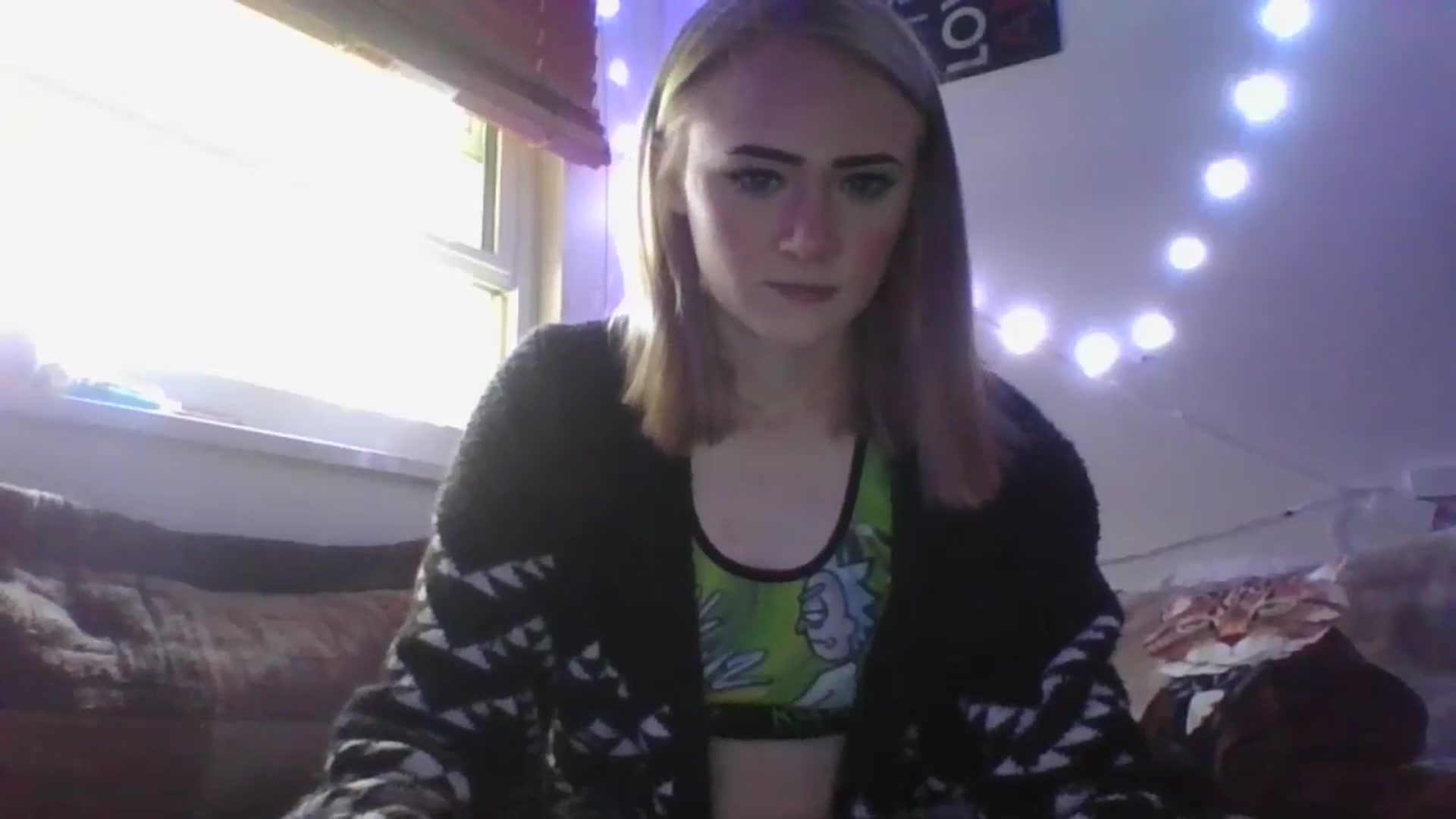 Gallery image thumbnail from Kbabbbyyy11_'s myfreecams stream on, 05/17/2024, 15:57 image 2 of 20