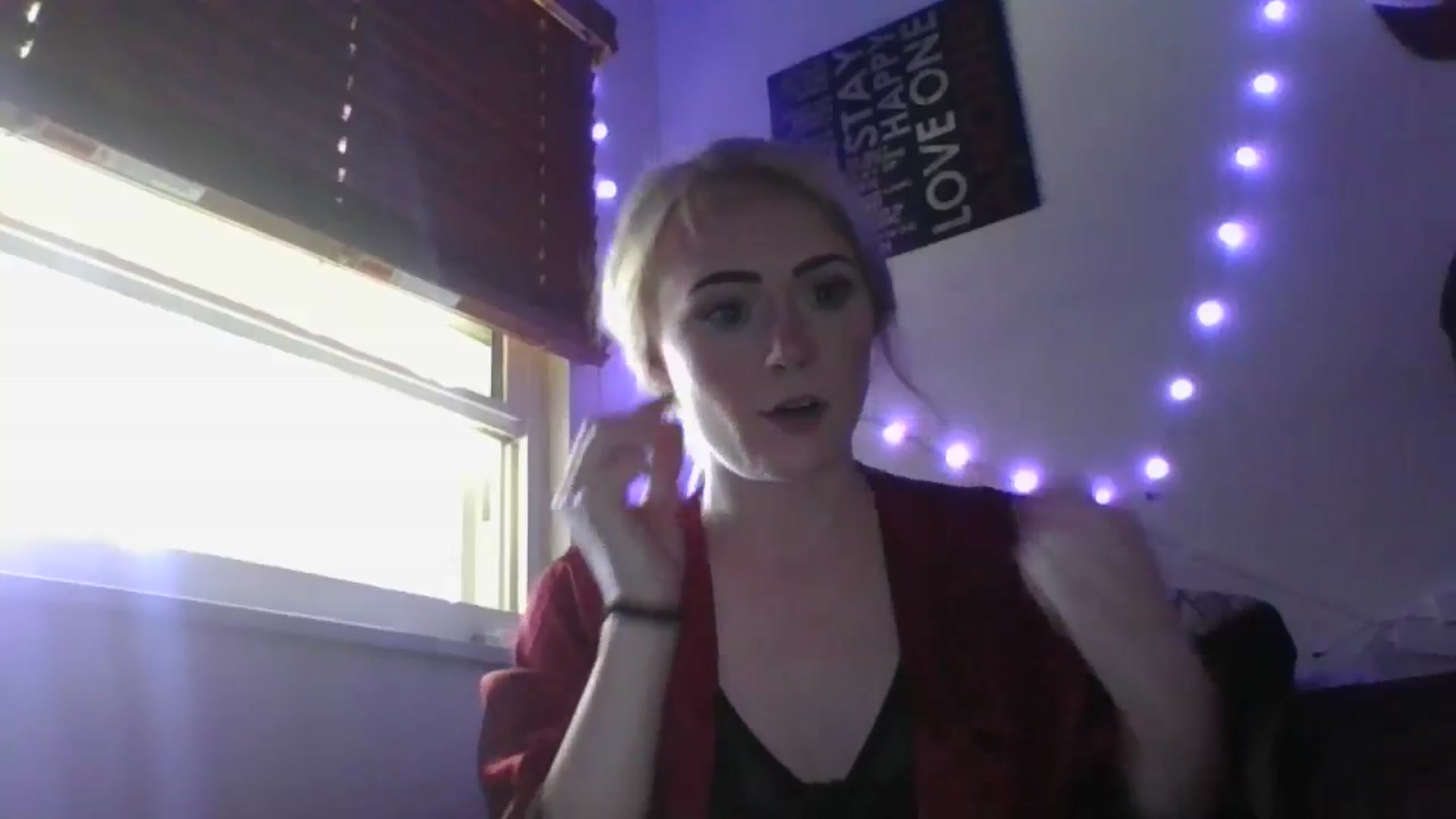 Gallery image thumbnail from Kbabbbyyy11_'s myfreecams stream on, 05/22/2024, 16:52 image 15 of 20