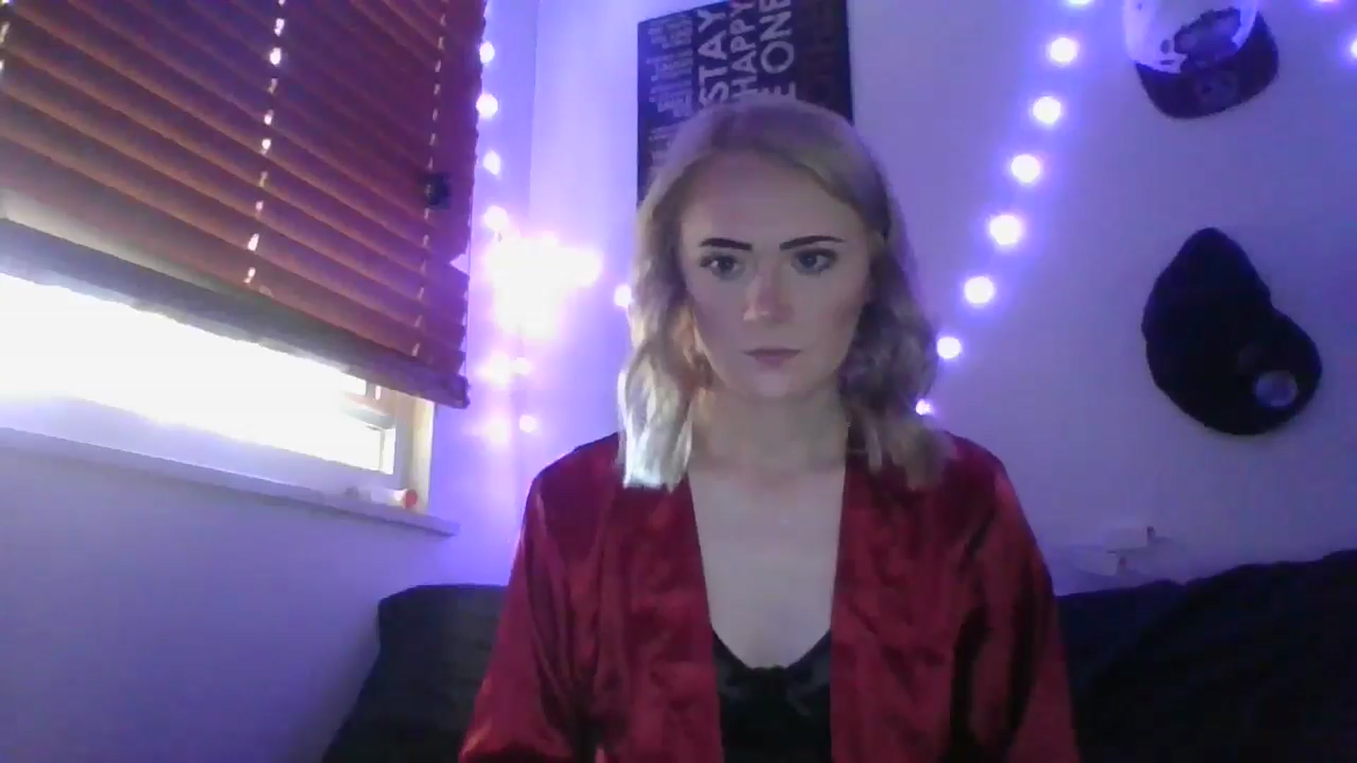 Gallery image thumbnail from Kbabbbyyy11_'s myfreecams stream on, 05/22/2024, 16:52 image 9 of 20