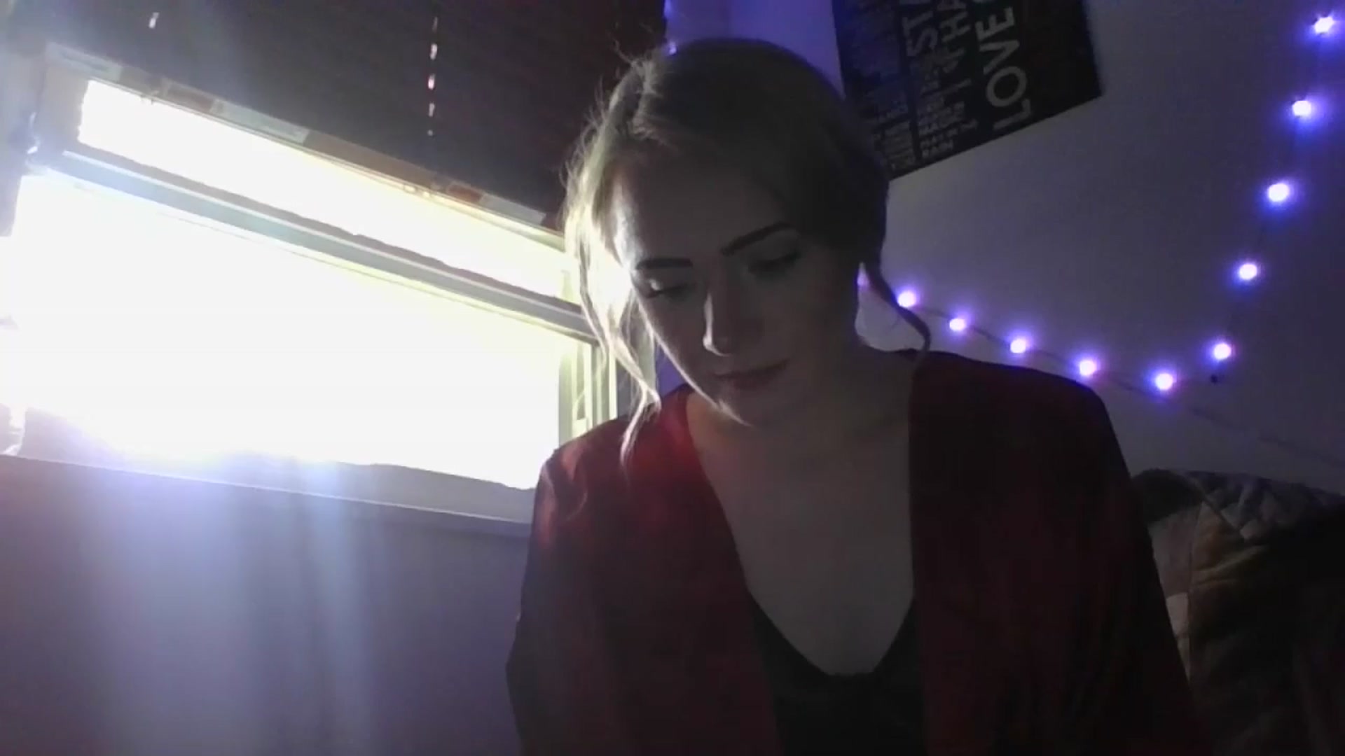 Gallery image thumbnail from Kbabbbyyy11_'s myfreecams stream on, 05/22/2024, 16:52 image 20 of 20