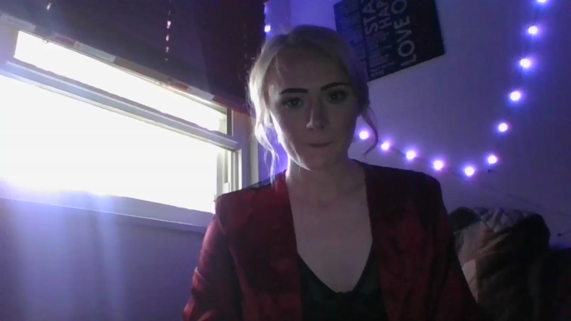 Gallery image thumbnail from Kbabbbyyy11_'s myfreecams stream on, 05/22/2024, 16:52 image 16 of 20