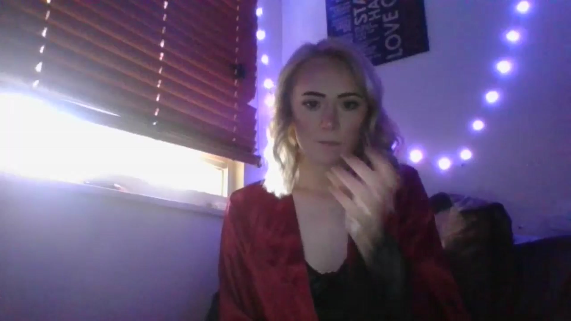 Gallery image thumbnail from Kbabbbyyy11_'s myfreecams stream on, 05/22/2024, 16:52 image 2 of 20