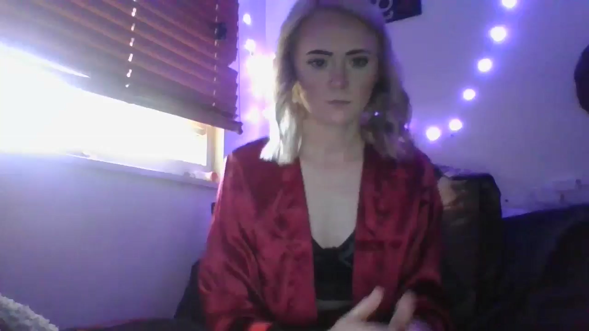 Gallery image thumbnail from Kbabbbyyy11_'s myfreecams stream on, 05/22/2024, 16:52 image 1 of 20
