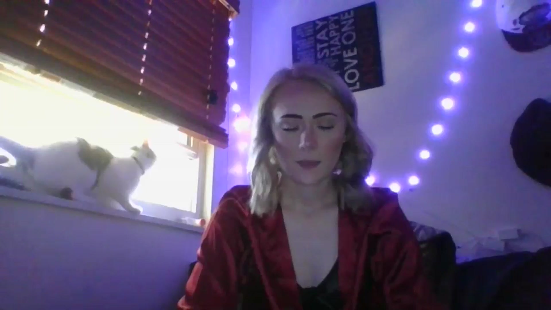 Gallery image thumbnail from Kbabbbyyy11_'s myfreecams stream on, 05/22/2024, 16:52 image 4 of 20