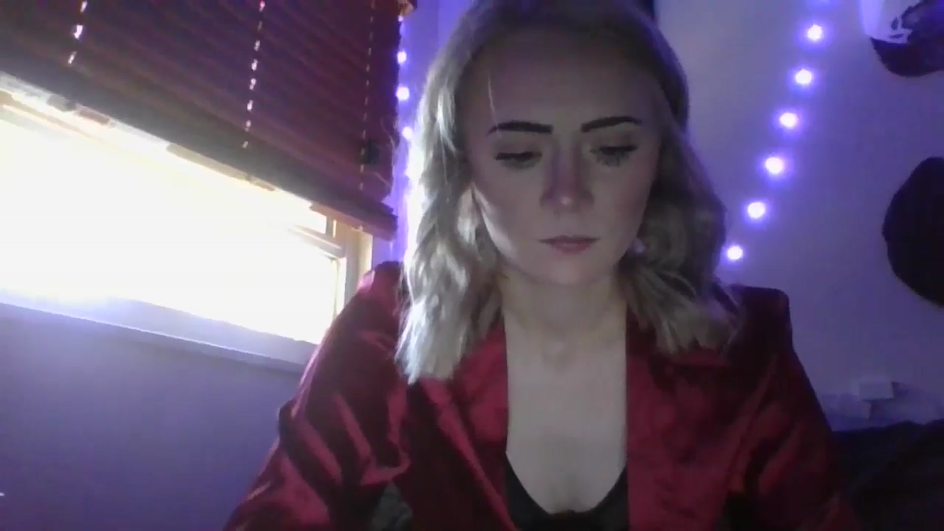 Gallery image thumbnail from Kbabbbyyy11_'s myfreecams stream on, 05/22/2024, 16:52 image 6 of 20