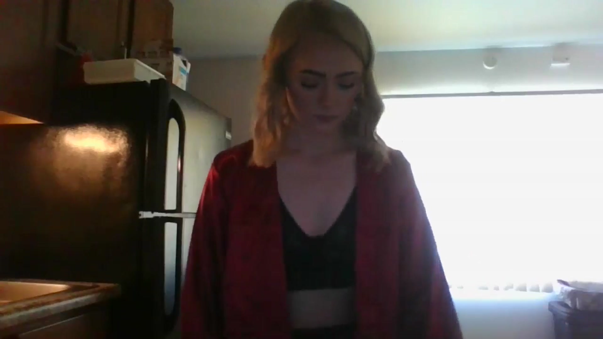 Gallery image thumbnail from Kbabbbyyy11_'s myfreecams stream on, 05/22/2024, 16:52 image 11 of 20