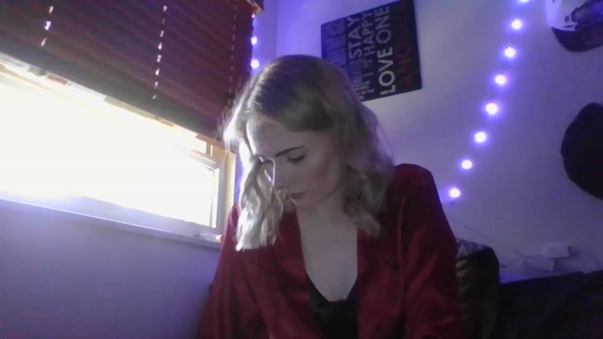 Gallery image thumbnail from Kbabbbyyy11_'s myfreecams stream on, 05/22/2024, 16:52 image 5 of 20