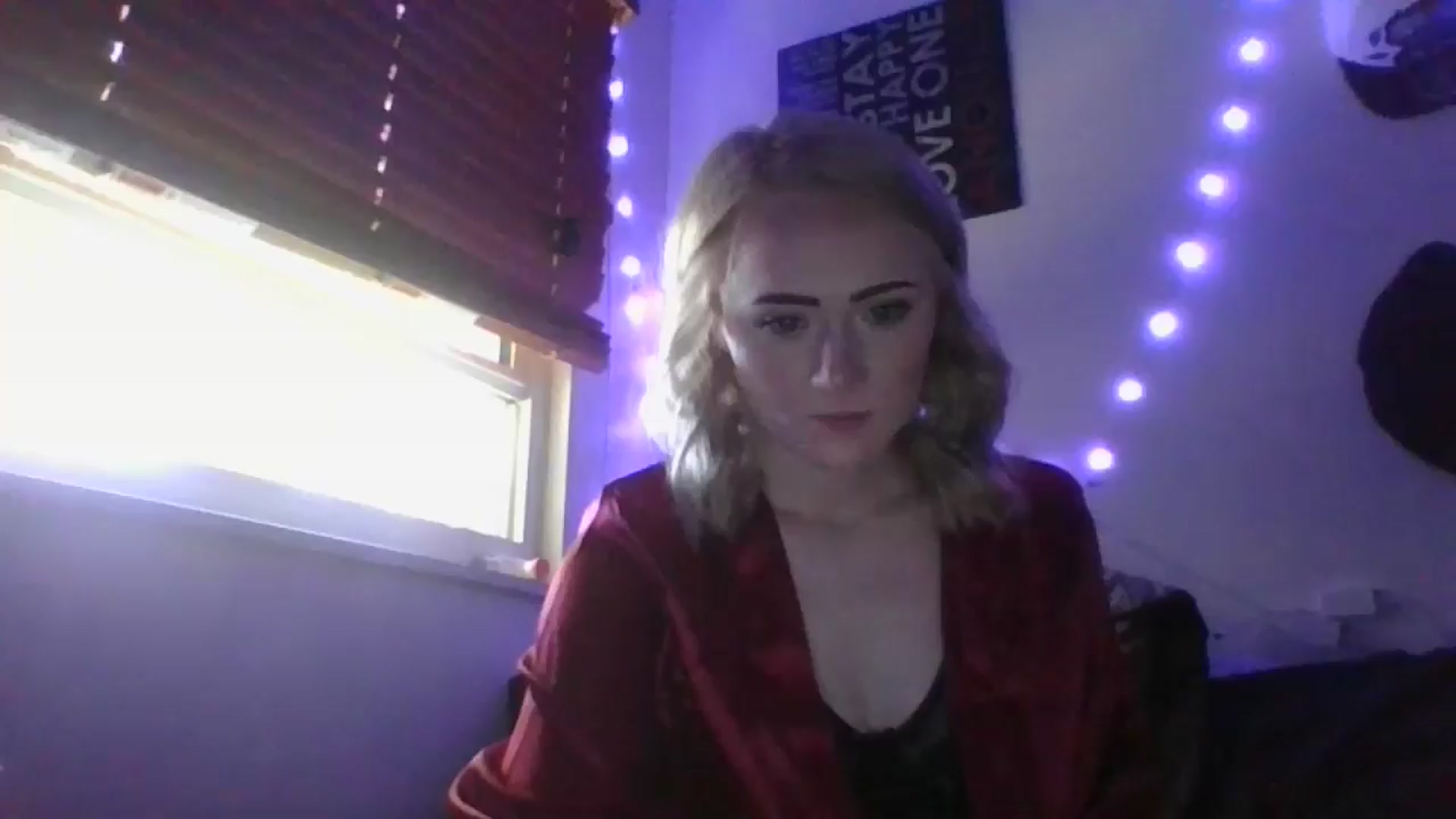 Gallery image thumbnail from Kbabbbyyy11_'s myfreecams stream on, 05/22/2024, 16:52 image 7 of 20