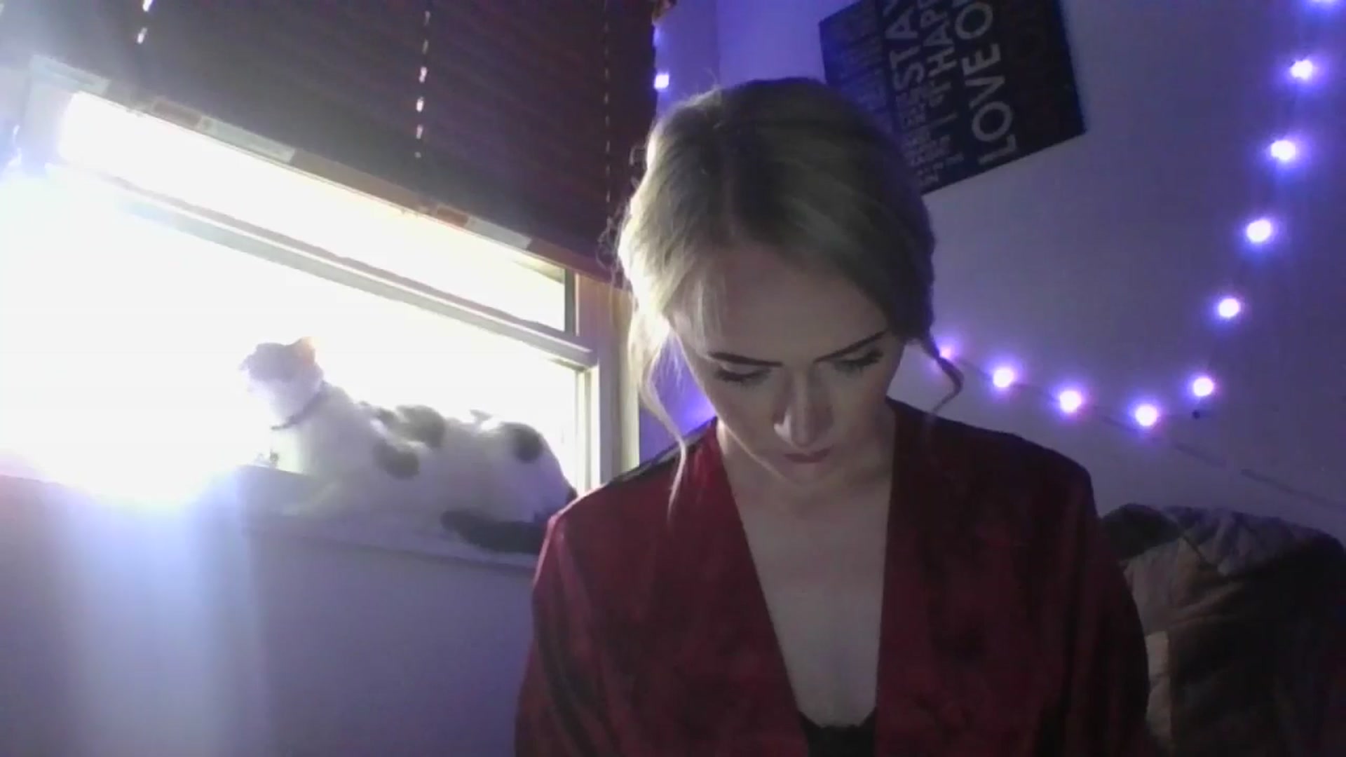 Gallery image thumbnail from Kbabbbyyy11_'s myfreecams stream on, 05/22/2024, 16:52 image 18 of 20