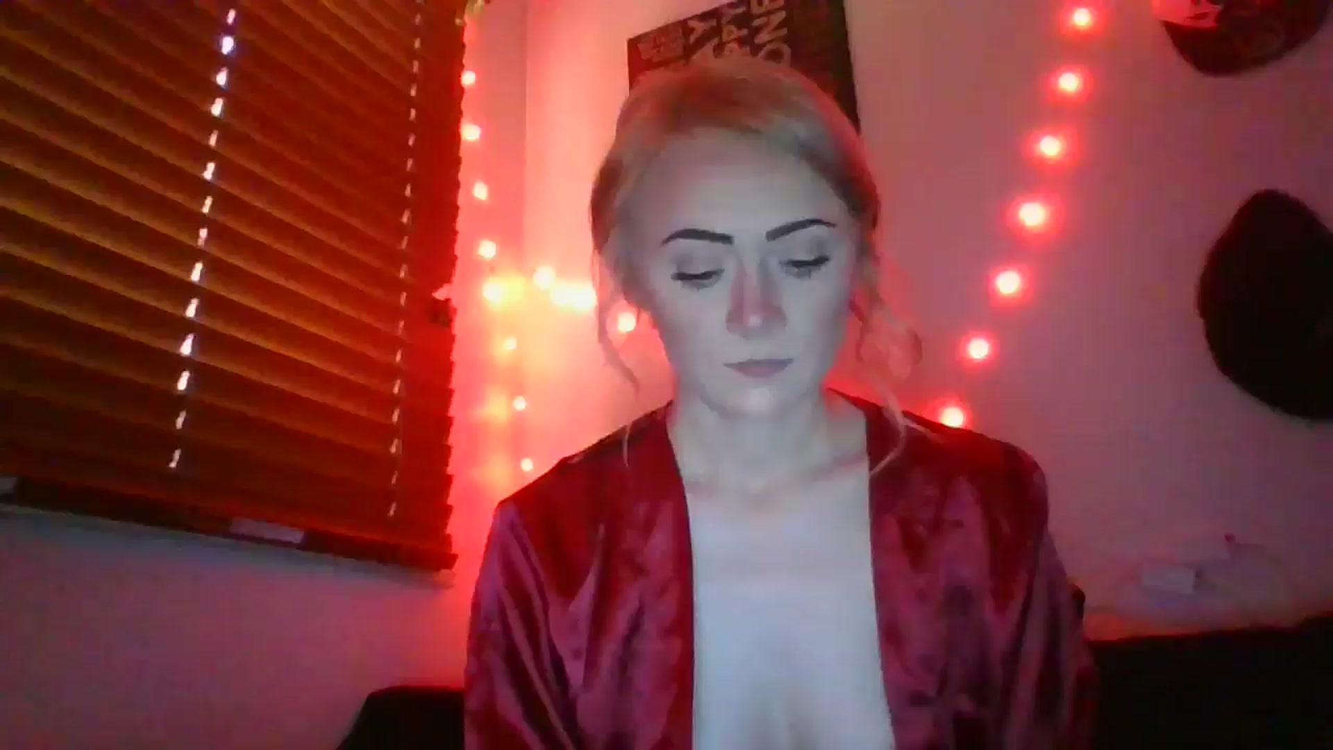 Gallery image thumbnail from Kbabbbyyy11_'s myfreecams stream on, 05/22/2024, 18:11 image 1 of 20