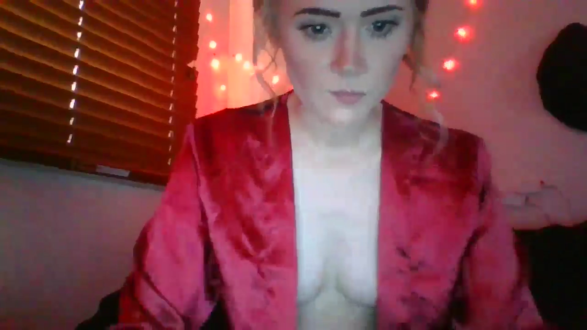Gallery image thumbnail from Kbabbbyyy11_'s myfreecams stream on, 05/22/2024, 18:11 image 8 of 20