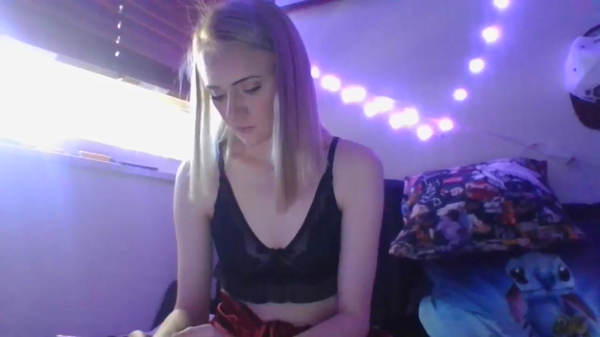 Gallery image thumbnail from Kbabbbyyy11_'s myfreecams stream on, 06/05/2024, 17:03 image 9 of 20