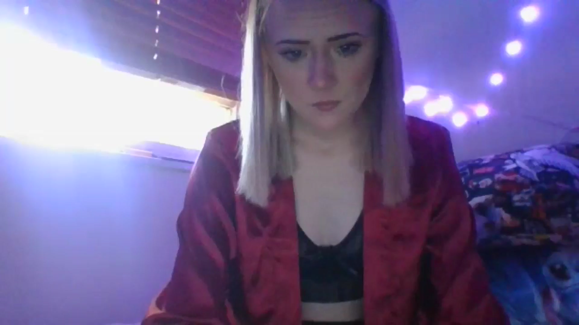 Gallery image thumbnail from Kbabbbyyy11_'s myfreecams stream on, 06/05/2024, 17:03 image 16 of 20
