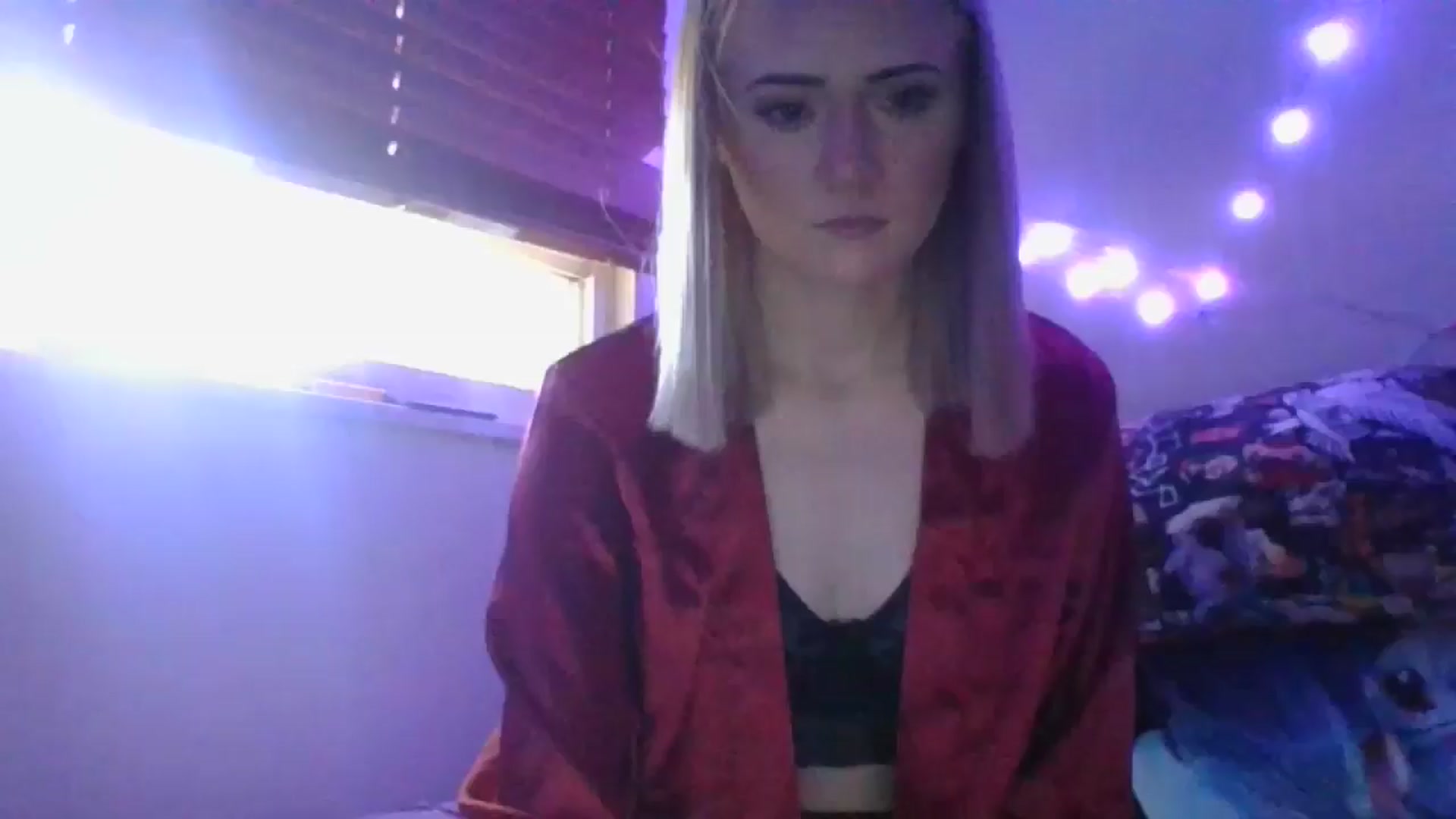 Gallery image thumbnail from Kbabbbyyy11_'s myfreecams stream on, 06/05/2024, 17:03 image 19 of 20