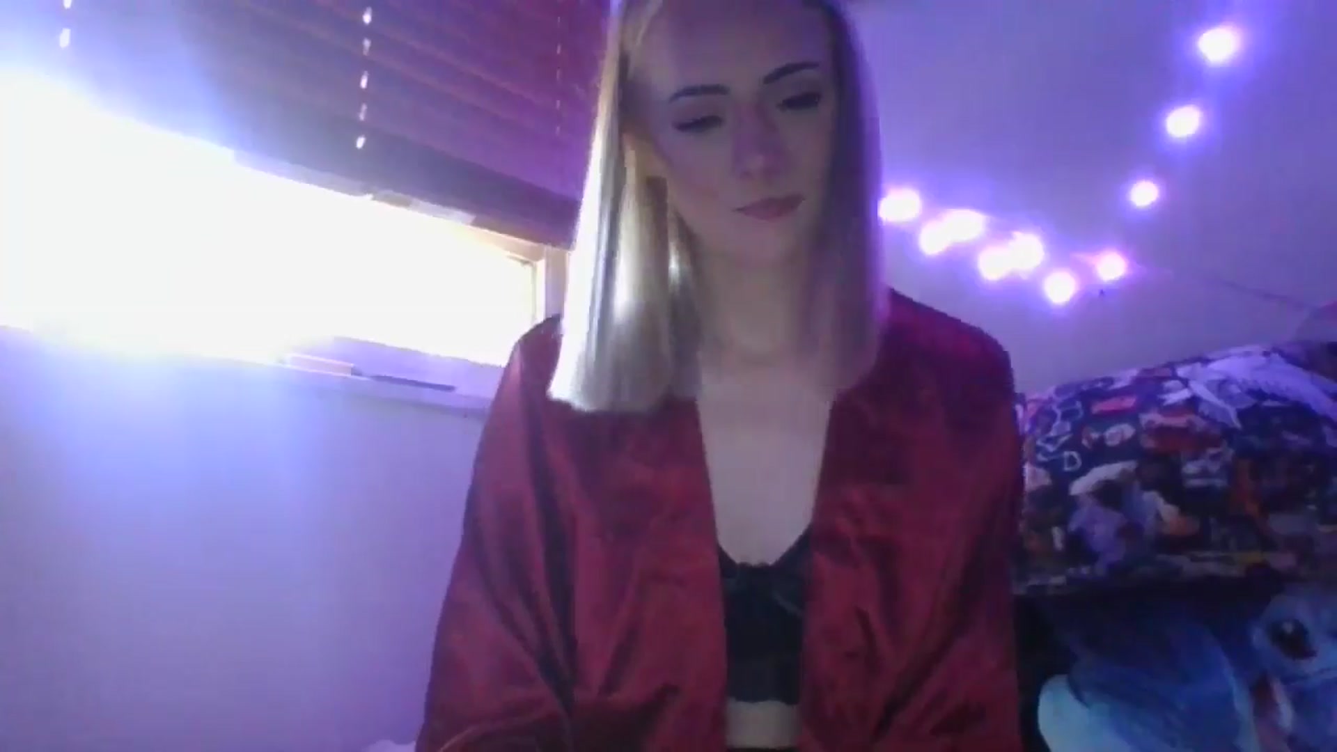 Gallery image thumbnail from Kbabbbyyy11_'s myfreecams stream on, 06/05/2024, 17:03 image 15 of 20