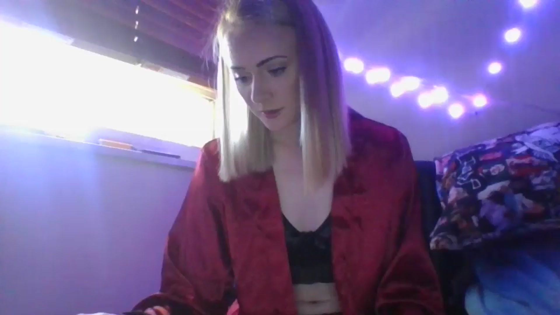 Gallery image thumbnail from Kbabbbyyy11_'s myfreecams stream on, 06/05/2024, 17:03 image 1 of 20