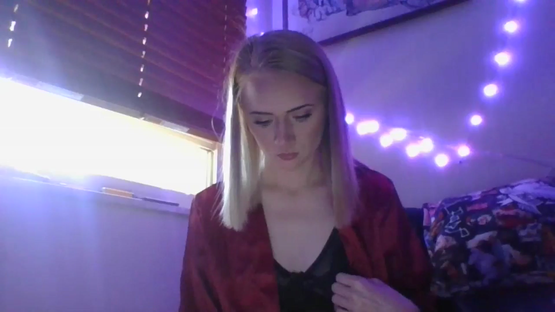 Gallery image thumbnail from Kbabbbyyy11_'s myfreecams stream on, 06/05/2024, 17:03 image 4 of 20