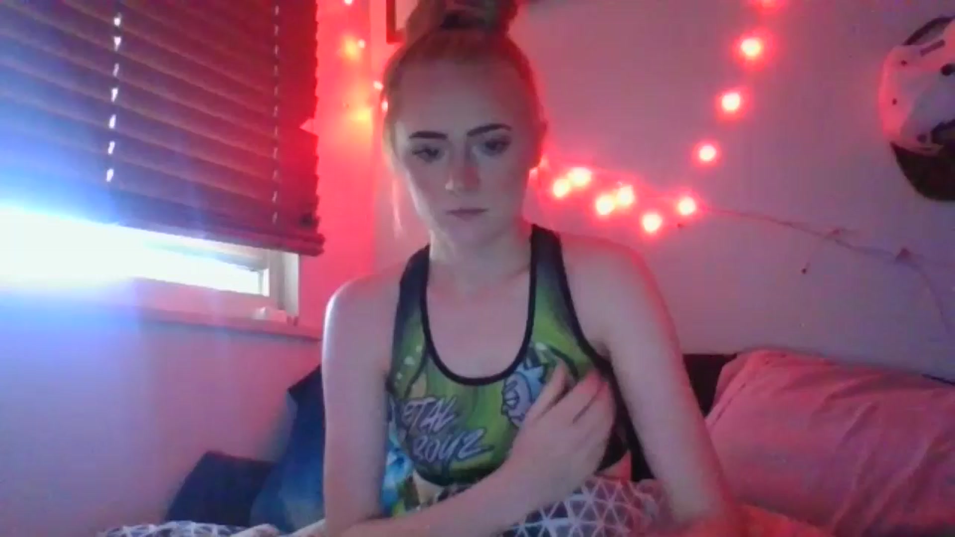 Gallery image thumbnail from Kbabbbyyy11_'s myfreecams stream on, 06/11/2024, 17:25 image 3 of 20