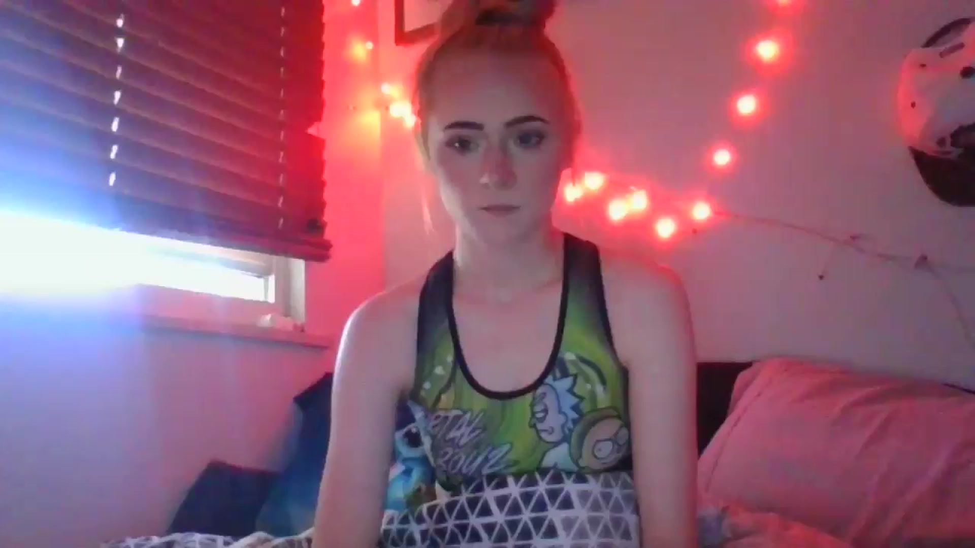 Gallery image thumbnail from Kbabbbyyy11_'s myfreecams stream on, 06/11/2024, 17:25 image 9 of 20