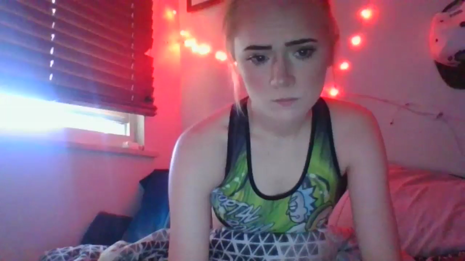 Gallery image thumbnail from Kbabbbyyy11_'s myfreecams stream on, 06/11/2024, 17:25 image 19 of 20