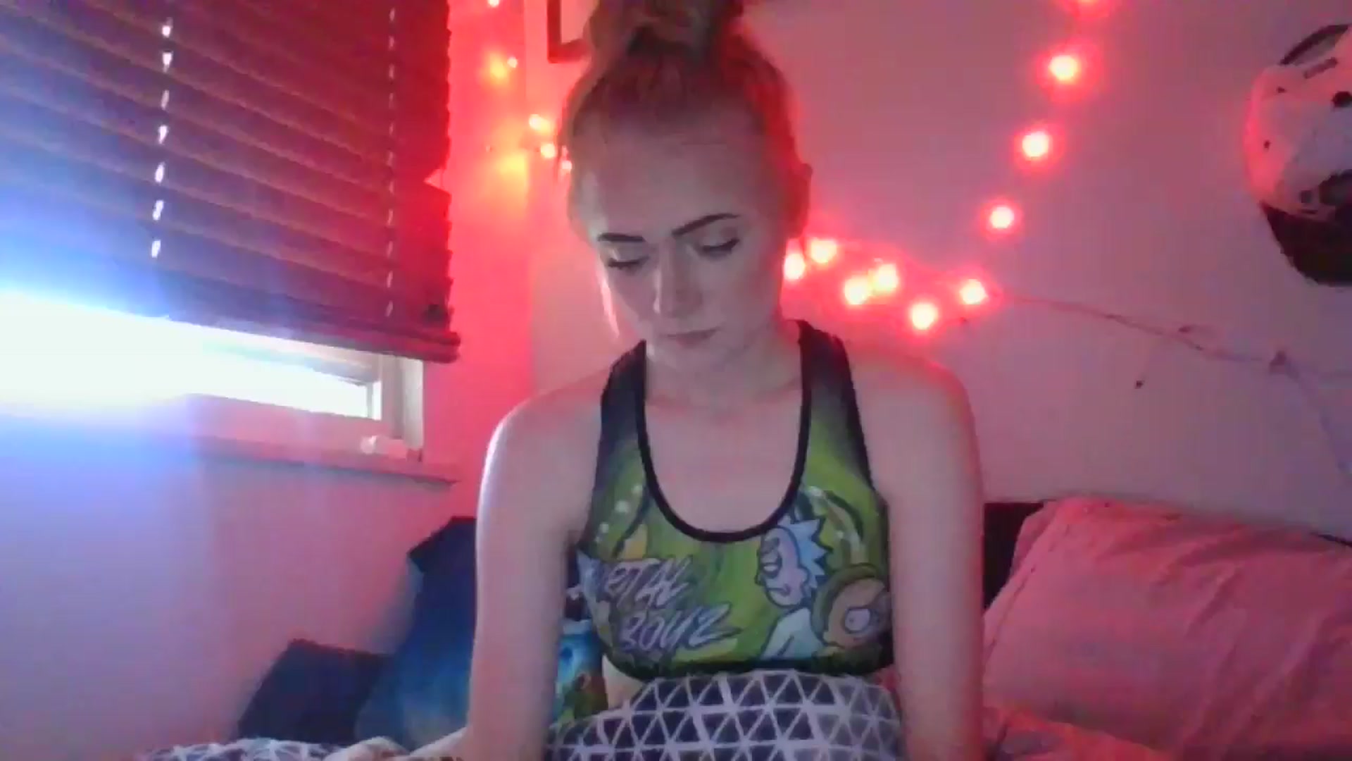 Gallery image thumbnail from Kbabbbyyy11_'s myfreecams stream on, 06/11/2024, 17:25 image 5 of 20