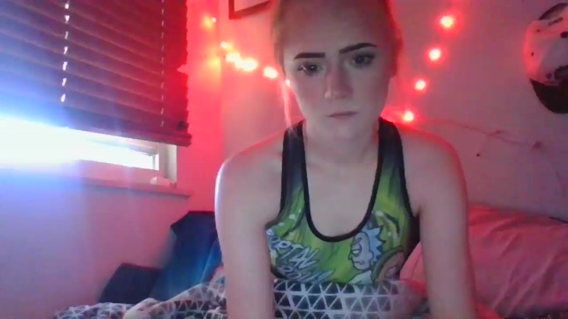 Gallery image thumbnail from Kbabbbyyy11_'s myfreecams stream on, 06/11/2024, 17:25 image 12 of 20