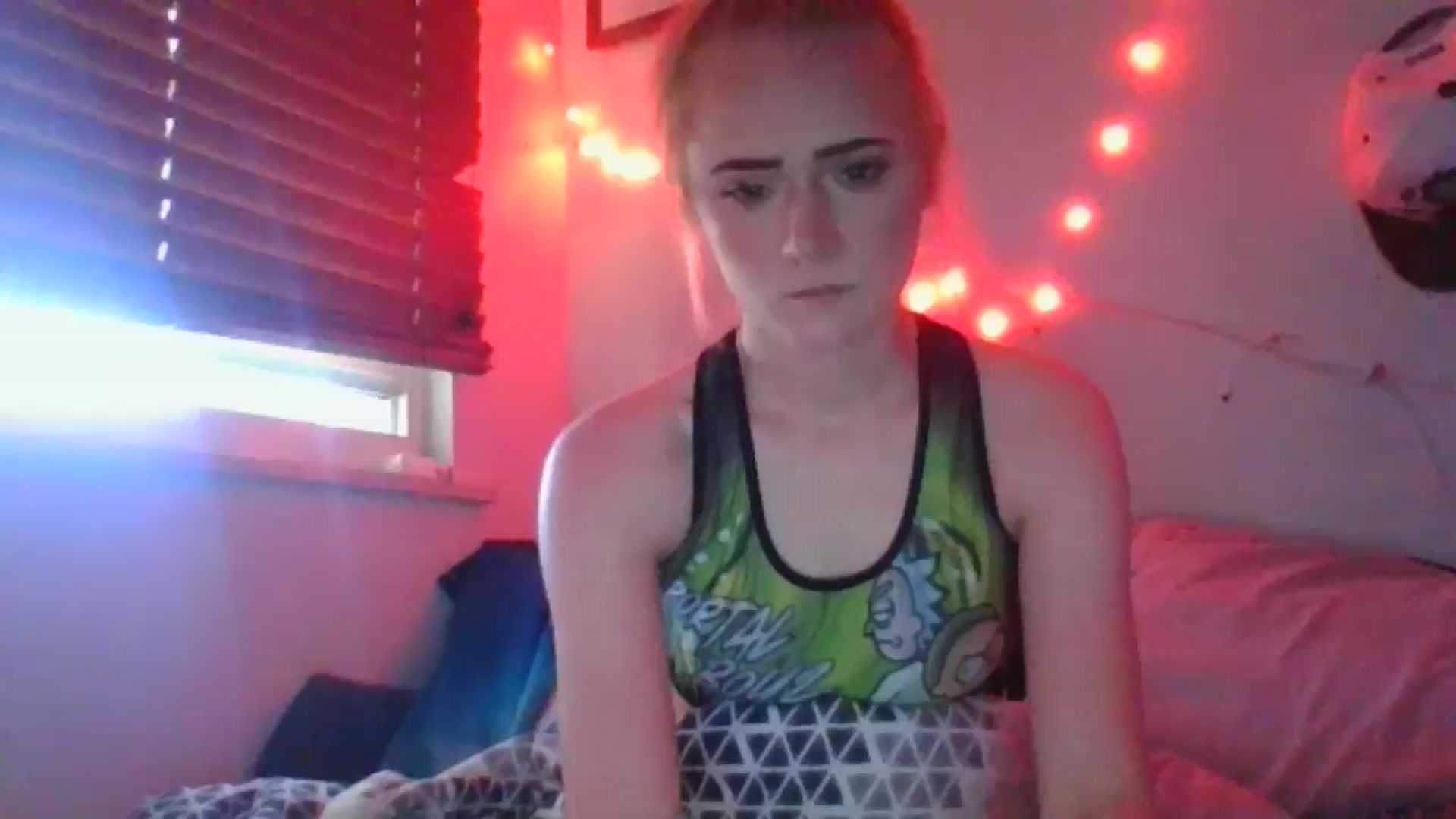 Gallery image thumbnail from Kbabbbyyy11_'s myfreecams stream on, 06/11/2024, 17:25 image 17 of 20