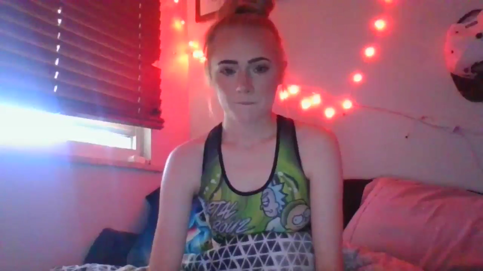 Gallery image thumbnail from Kbabbbyyy11_'s myfreecams stream on, 06/11/2024, 17:25 image 8 of 20