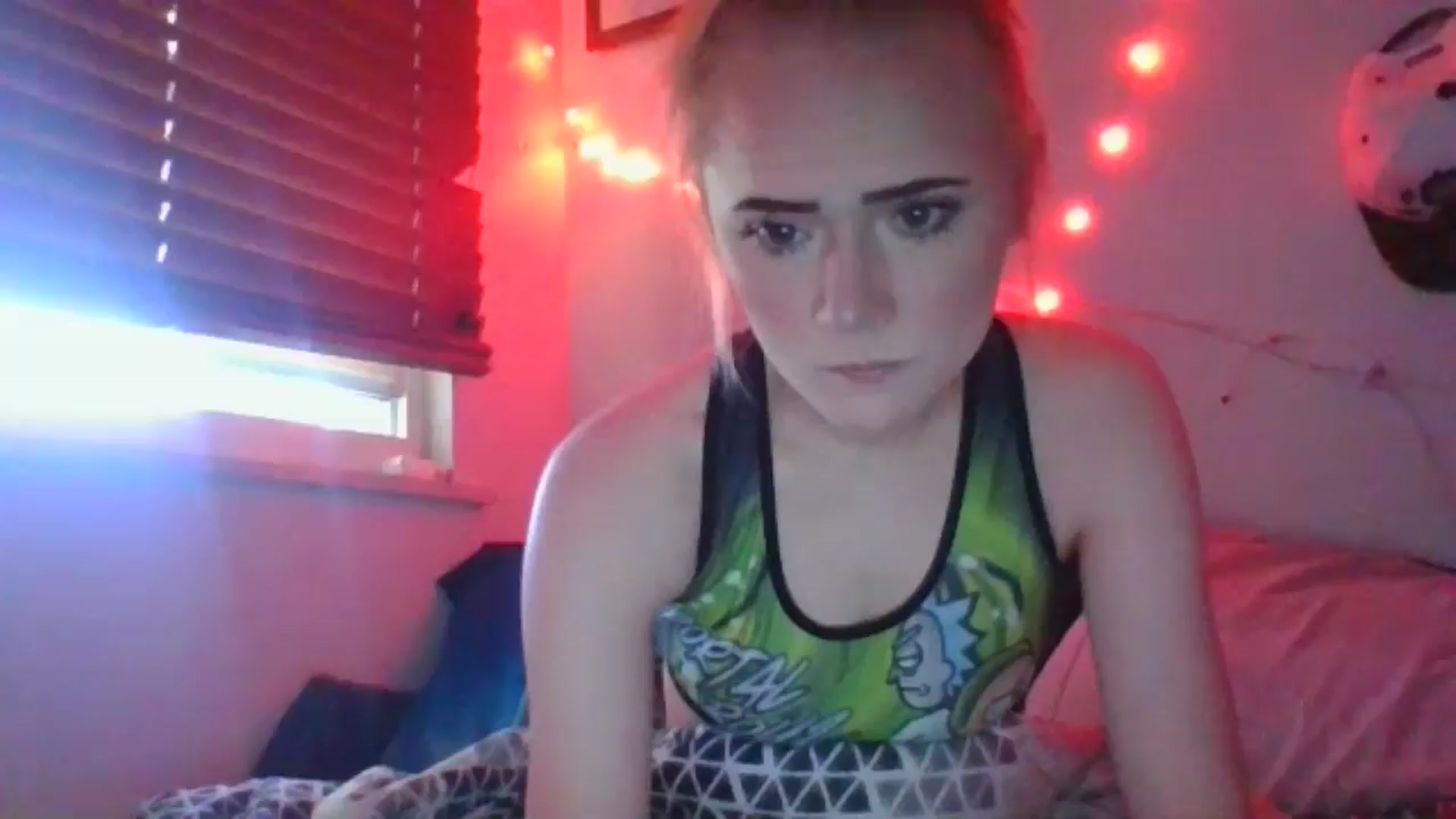 Gallery image thumbnail from Kbabbbyyy11_'s myfreecams stream on, 06/11/2024, 17:25 image 18 of 20