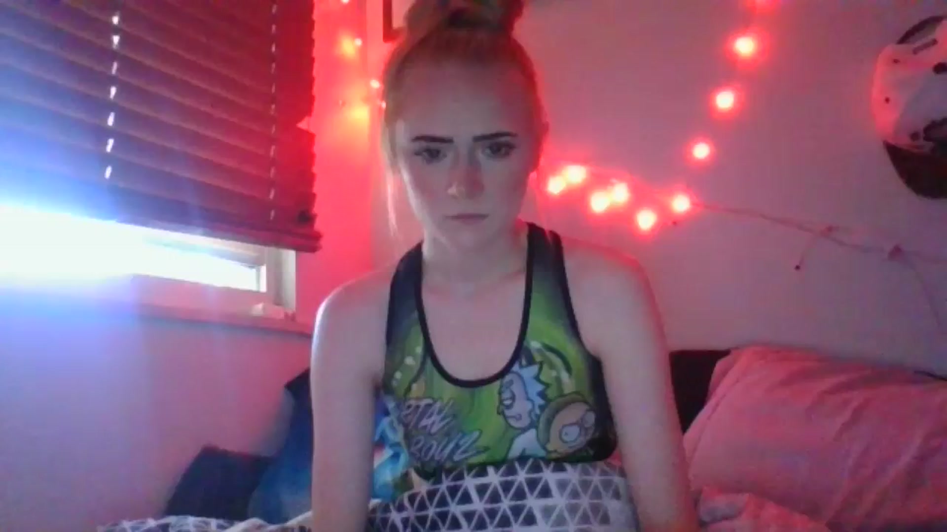 Gallery image thumbnail from Kbabbbyyy11_'s myfreecams stream on, 06/11/2024, 17:25 image 14 of 20