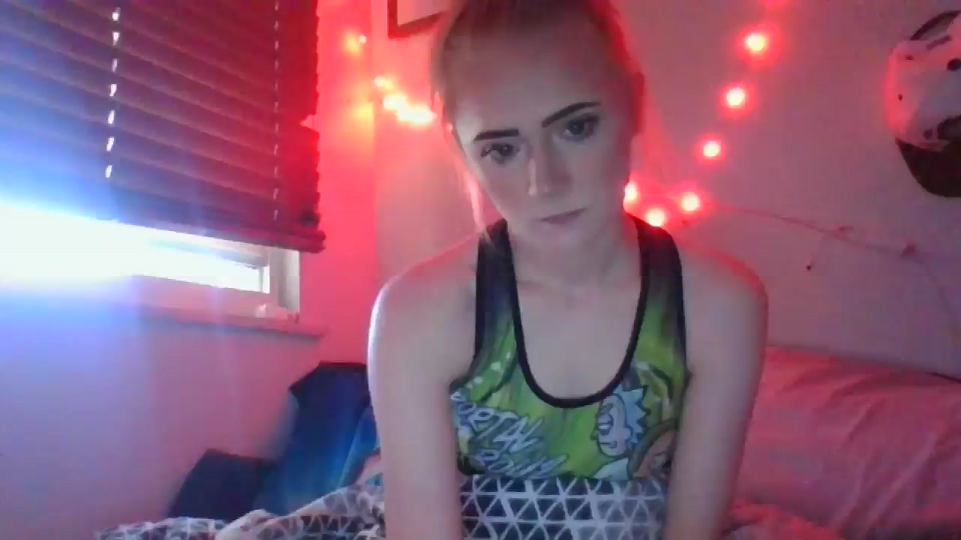 Gallery image thumbnail from Kbabbbyyy11_'s myfreecams stream on, 06/11/2024, 17:25 image 10 of 20
