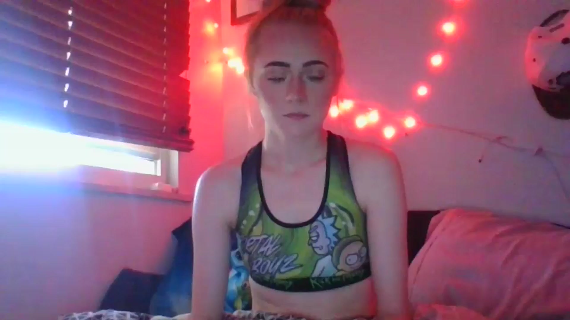 Gallery image thumbnail from Kbabbbyyy11_'s myfreecams stream on, 06/11/2024, 17:25 image 1 of 20