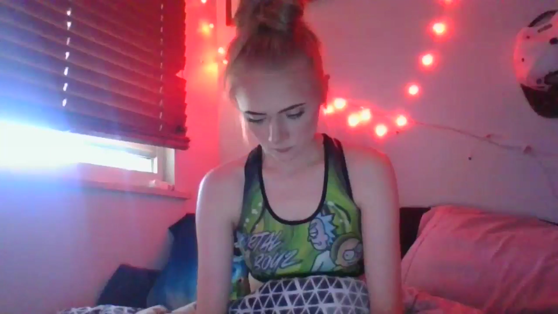 Gallery image thumbnail from Kbabbbyyy11_'s myfreecams stream on, 06/11/2024, 17:25 image 4 of 20