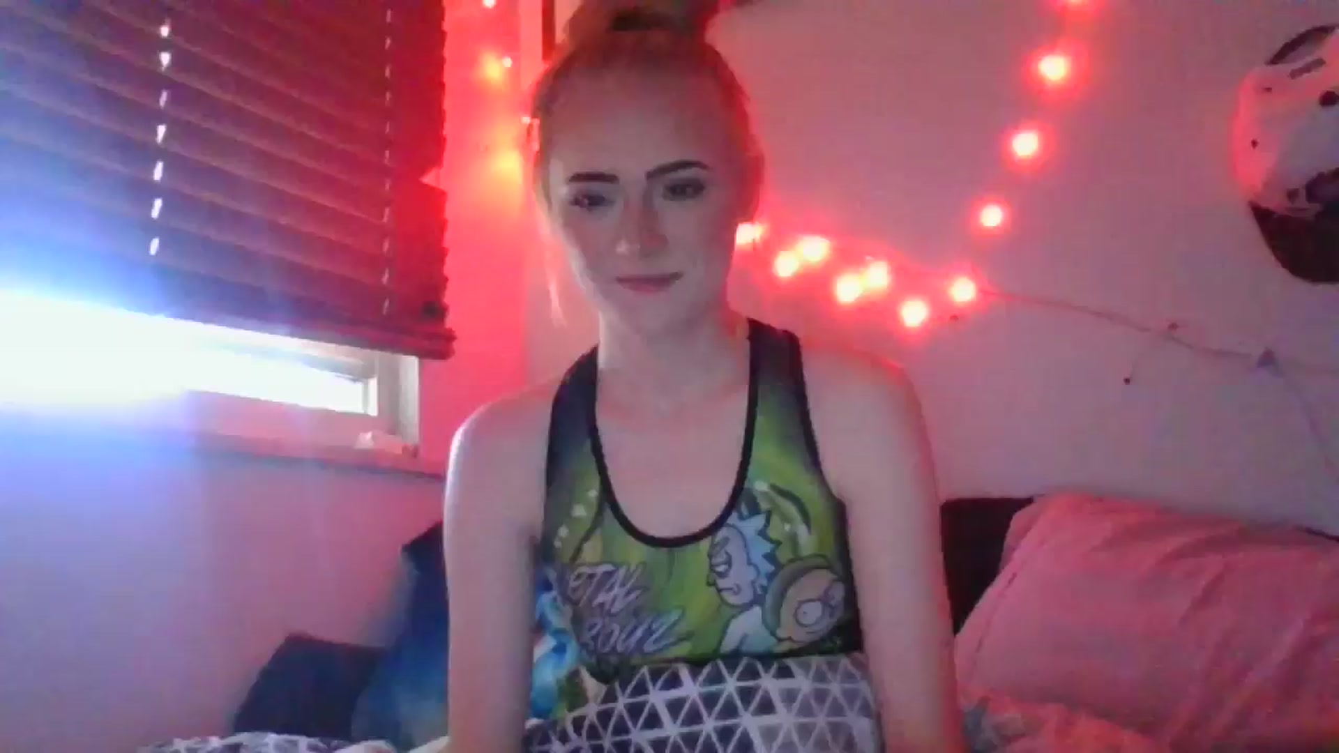 Gallery image thumbnail from Kbabbbyyy11_'s myfreecams stream on, 06/11/2024, 17:25 image 7 of 20