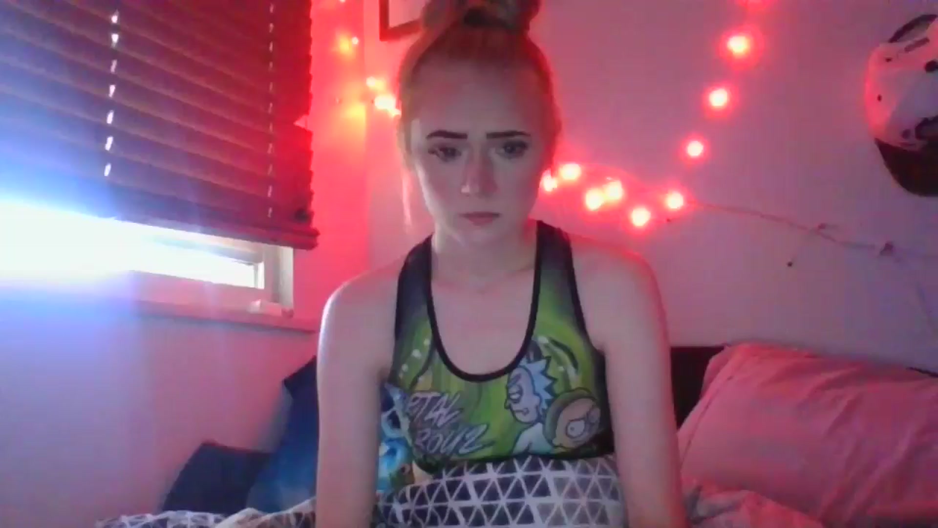 Gallery image thumbnail from Kbabbbyyy11_'s myfreecams stream on, 06/11/2024, 17:25 image 20 of 20