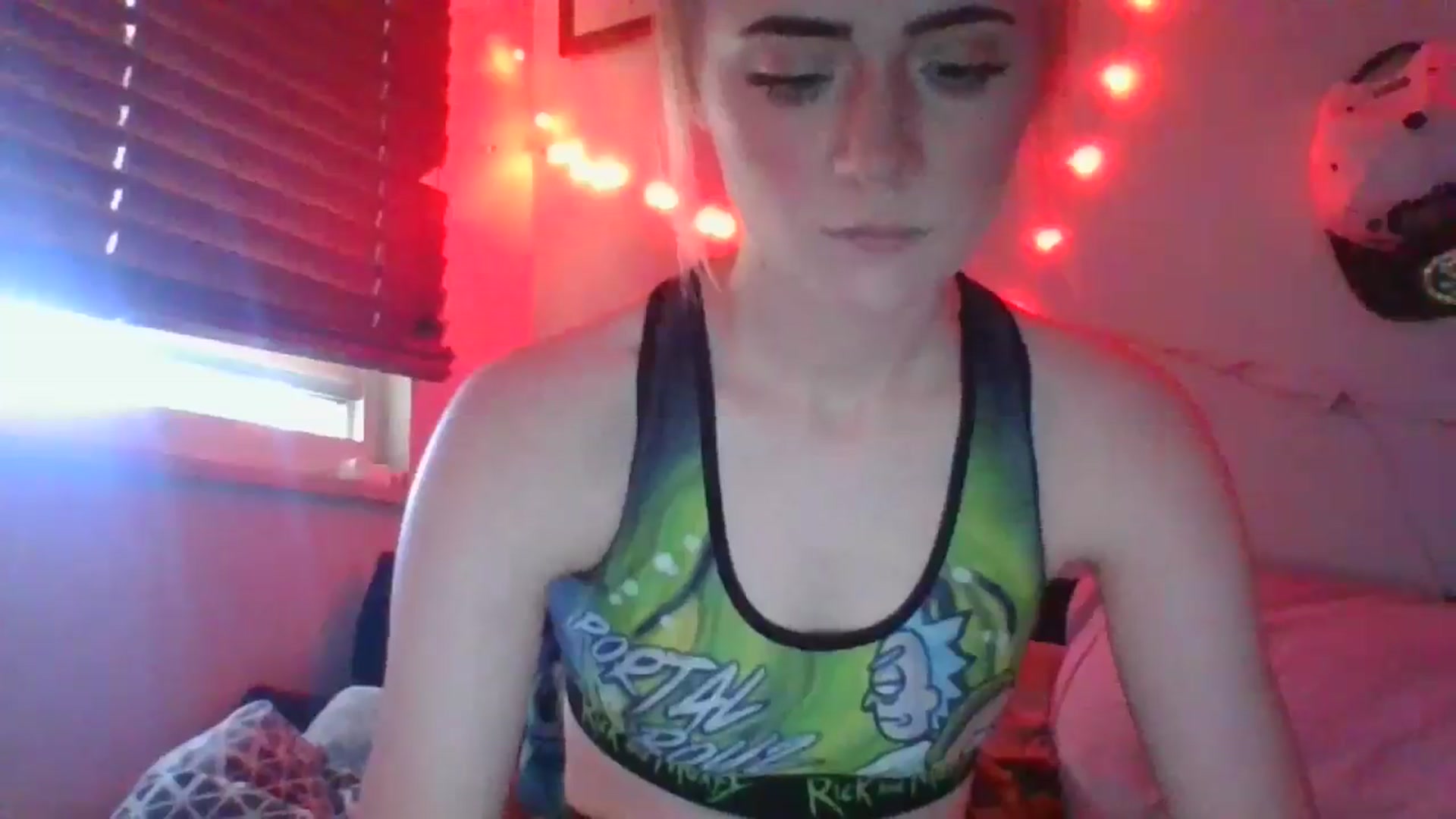 Gallery image thumbnail from Kbabbbyyy11_'s myfreecams stream on, 06/11/2024, 17:59 image 4 of 20