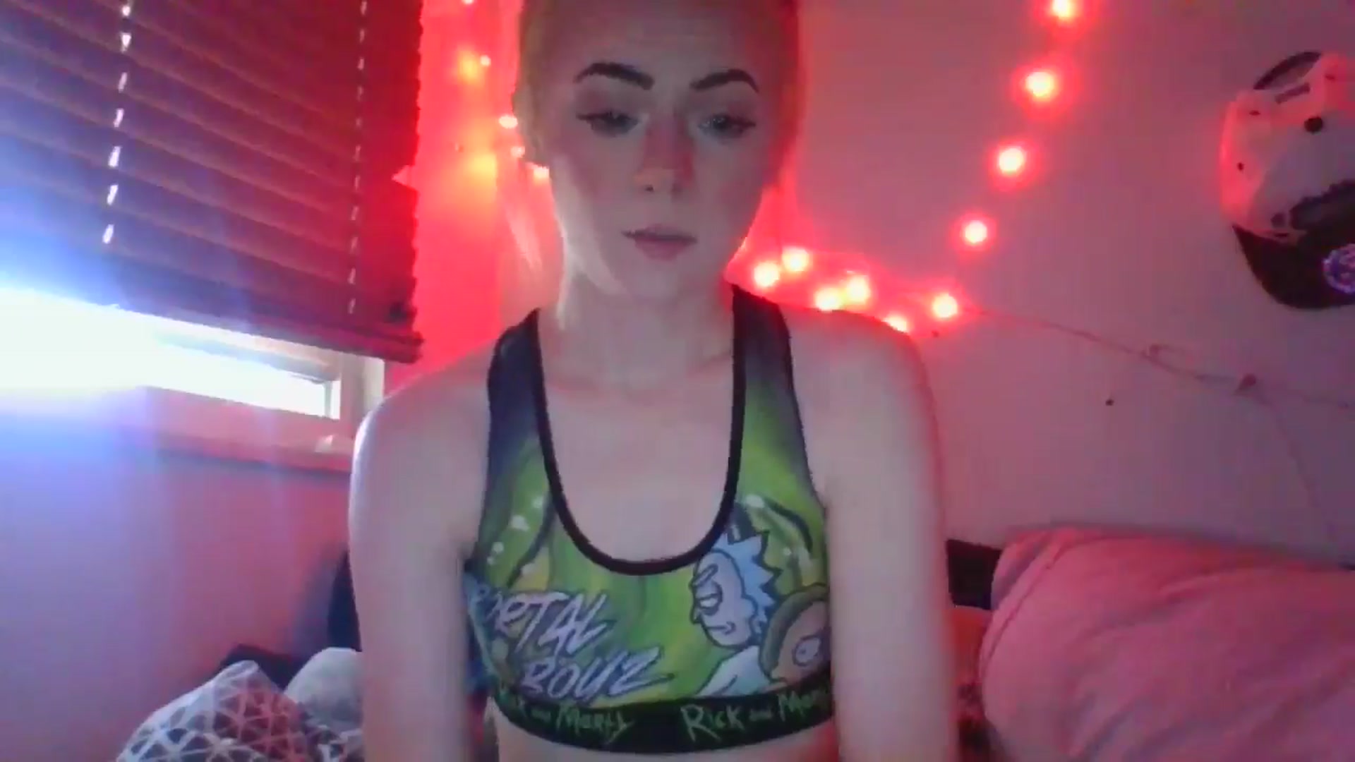Gallery image thumbnail from Kbabbbyyy11_'s myfreecams stream on, 06/11/2024, 17:59 image 5 of 20