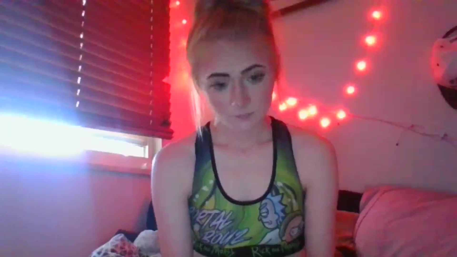 Gallery image thumbnail from Kbabbbyyy11_'s myfreecams stream on, 06/11/2024, 17:59 image 19 of 20