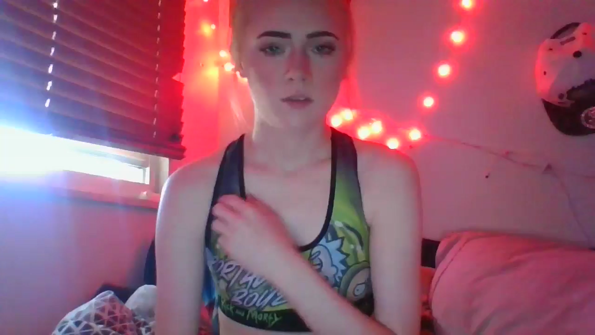 Gallery image thumbnail from Kbabbbyyy11_'s myfreecams stream on, 06/11/2024, 17:59 image 1 of 20