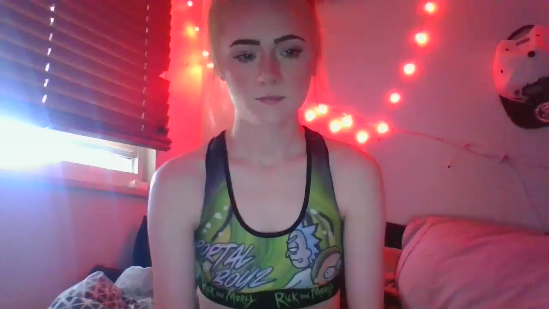 Gallery image thumbnail from Kbabbbyyy11_'s myfreecams stream on, 06/11/2024, 17:59 image 14 of 20