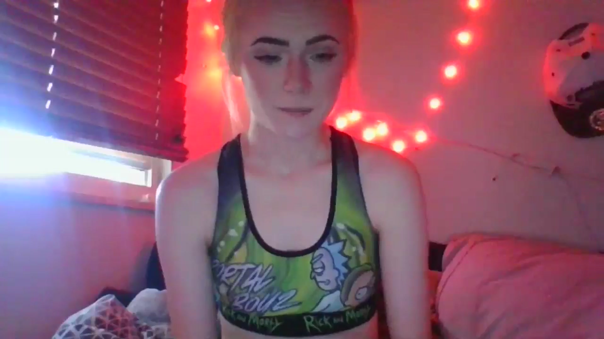 Gallery image thumbnail from Kbabbbyyy11_'s myfreecams stream on, 06/11/2024, 17:59 image 6 of 20