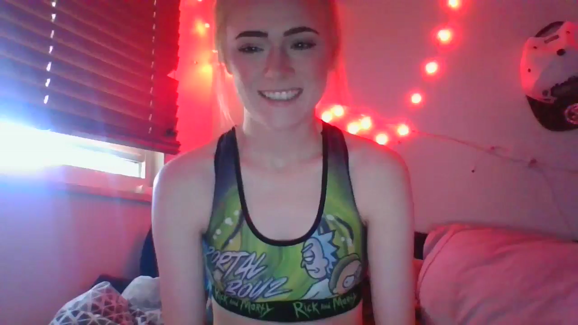 Gallery image thumbnail from Kbabbbyyy11_'s myfreecams stream on, 06/11/2024, 17:59 image 8 of 20