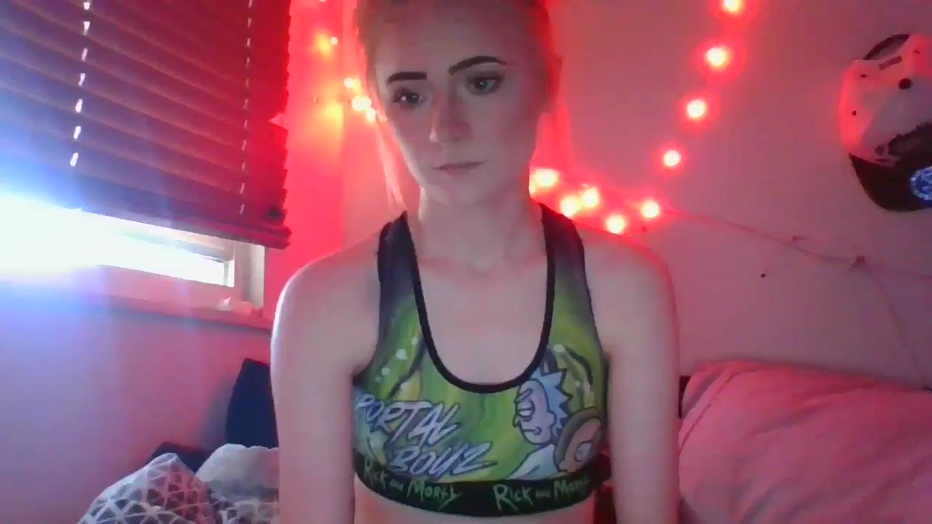 Gallery image thumbnail from Kbabbbyyy11_'s myfreecams stream on, 06/11/2024, 17:59 image 7 of 20