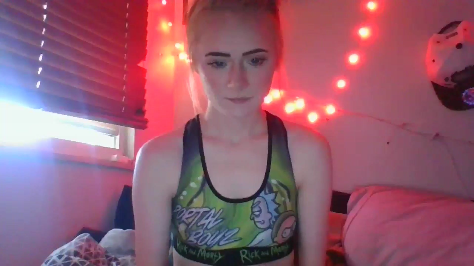 Gallery image thumbnail from Kbabbbyyy11_'s myfreecams stream on, 06/11/2024, 17:59 image 13 of 20