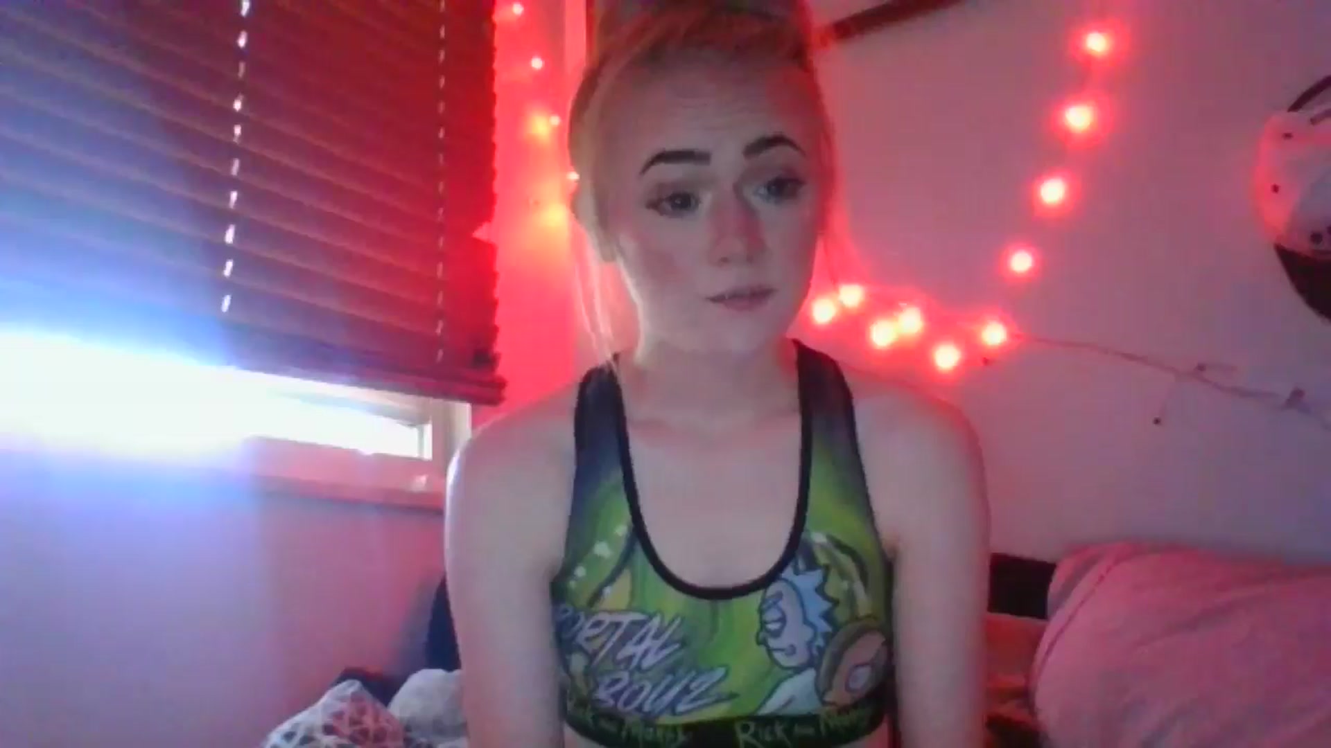 Gallery image thumbnail from Kbabbbyyy11_'s myfreecams stream on, 06/11/2024, 17:59 image 18 of 20